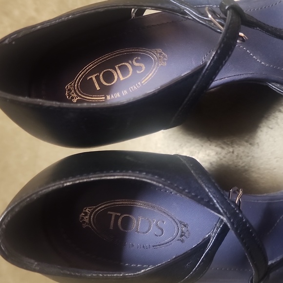 Tods Sandals - Picture 8 of 9